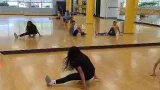 Tween Hip Hop