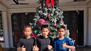 25 DEC (christmas) KNP TLABUNG UNIT ZAIPAWL