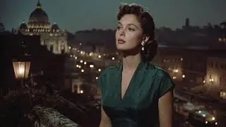 Cartoline dal Sud | Romantic Vintage Italian Riviera Music