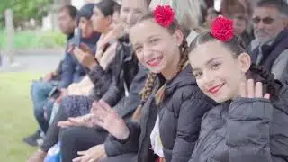 Southern Migrant Resource Centre : Unity in Diversity