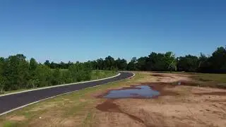 Woody Creek Fly-Thru April 2025