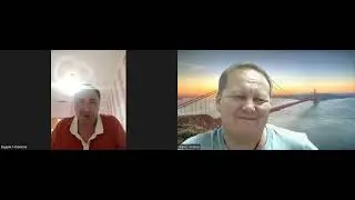 Отзыв от Вадима после двухнедельнего курса Easy Kazakh Жениса Алиева. Казахский язык  обучение.