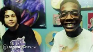 Self Provoked & DJ Hoppa - All Falls Together Ft. Dizzy Wright (Music Video)