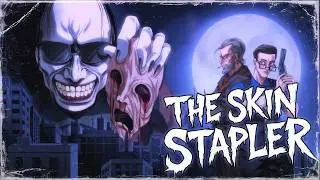 The Skin Stapler | Demo | Gameplay PC