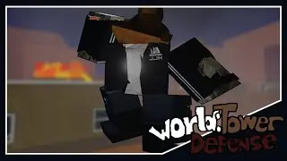 Back From the Dead- World Tower Defense Soundtrack
