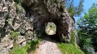 Tremalzo - Passo Nota