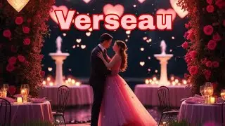💝Verseau émotionnel💝  Un Nouveau Départ S’annonce..Mais Serez-Vous Prêt à Lâcher le Passé ⁉️