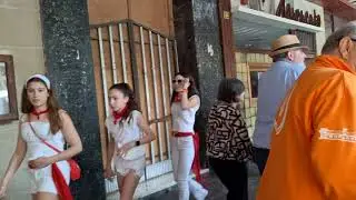 virgen del puy 2024 l c