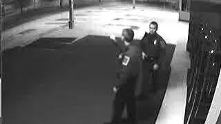 Video Confirmed from Security Perth - police