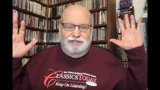 The 5 Greatest Wannabe Mahler Conductors