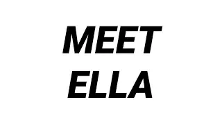Caprice & Ella 113 | Meet Ella (explicit)