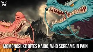 One Piece 1026 Spoiler