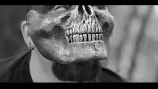 AXXEN CONNERS - Creator Became Absolute Technical DeathBlack Metal