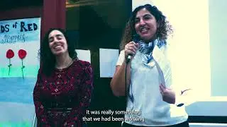 Fields of Red Poppies: Rituals of Loss and Survival with Dina Omar and Noura Erakat - Jan 19, 2023
