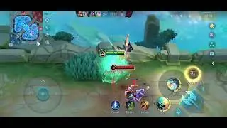 For today ay ni try ko lng gamitin si zilong