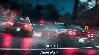 Zombie Music & Nuor Garsas - Ozon (Hayit Murat Remix)