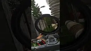 Джоркин Ит в Escape From Tarkov VR