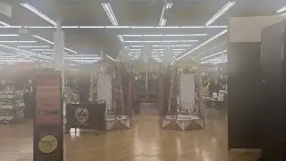 Spirit Halloween 2024 Carn Evil Theme Set-Up Leak
