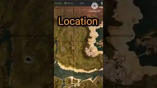 super hidden solo starter base location conan exiles 2024 #conanexiles #conanexilesgameplay