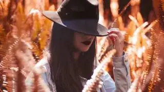 Anozira ft. Luna Blake - Got to Give