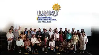 Waves International Short Film Festival 2023 | 60 hours film Challenge | highlight reel