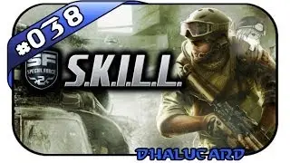 S.K.I.L.L. Special Force 2 #038 - Deutsch German - Eine Snipertastische Runde
