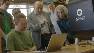 Empowering students to have a quantum mindset