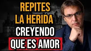 El patr&oacute;n que ARRUINA tus relaciones | G. Rol&oacute;n