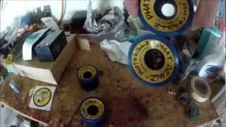 Phat Deanz Wheels