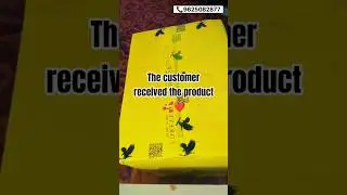 FLP Unboxing Short | Customer Received Forever Living Products 🎁 #foreverliving #shorts #flpindia
