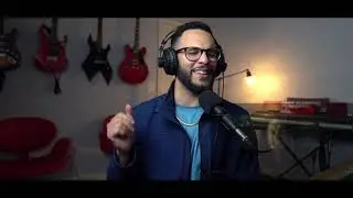 Big Wrecks - Ghosts (REACTION!) |CSProductions.29|