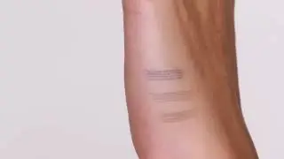 4 Colors 3D Microblading Waterproof Eyebrow Tattoo Pen Review