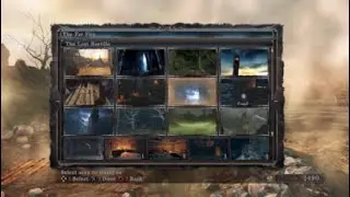 Ds2-19 Dranleic Castle