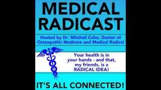 Surviving Real Disasters and the Zombie Apocalypse with your host Mitchel Cohn D.O,