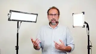TML LED Lighting for photography and video