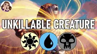 Auras Are BRUTALLY Overpowered in Historic, RANK 1 Easy