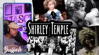 SHIRLEY TEMPLE (ft. Joe Rogan & Whitney Cummings) | Comedy Nightcap