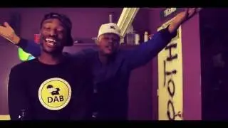 QUIN BOOKZ X DERK   #THEYAINT (OFFICIAL MUSIC VIDEO)