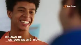 Realize seu sonho no Centro Universit&aacute;rio Braz Cubas