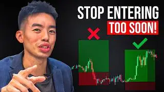 How To Locate Best Trading Zone For Entries