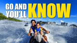 Tampa Bay: Go and You&rsquo;ll Know