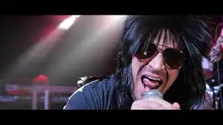 Paradise City 80's Band | 80's Rock & Pop Tribute Band in Utah