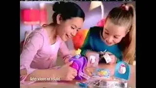 Kids' WB! Commercials - April 29, 2006