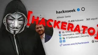 NON FARE QUESTO o ti hackerano (a me &egrave; successo)