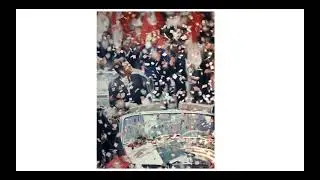 Historical Photo Analysis: Mexico Olympics 1968 Protest