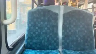 (Next Week to Have Go Ahead London) Journey on Route 269 Arriva London LJ60AXP DW331 11/1/25