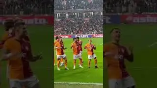 Yunus poci poci poci senta eren abd&uuml;lkerim #football #Galatasaray#cimbom