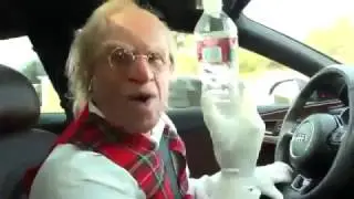 GREYGOOSE BABY!