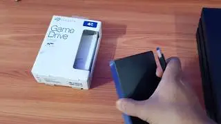 Как безопасно извлечь расширенный накопитель PS4, чтобы избежать поломки накопителя?