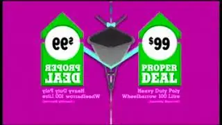 Home Hardware Stocktake Sale 2011 Effects 2 (Fixed)